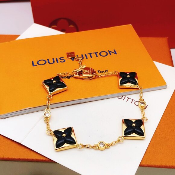 Louis Vuitton Jewelry - Louis Vuitton bracelet